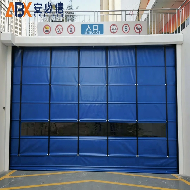 温州市升降平台