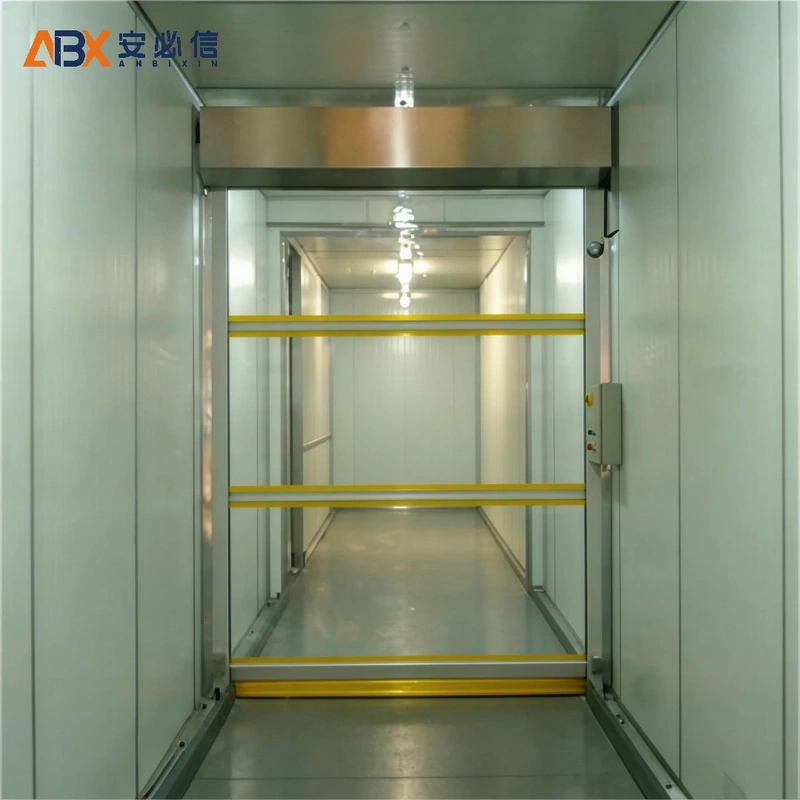 温州市快速卷帘门